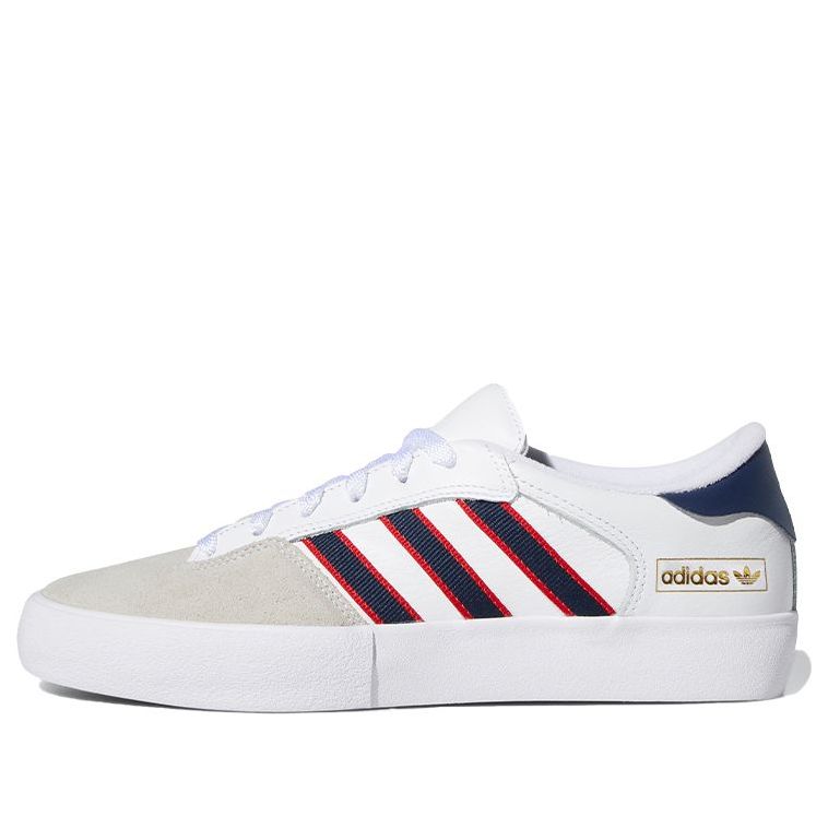 adidas originals Matchbreak Super 'White Black Red' FV5971