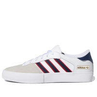 adidas originals Matchbreak Super 'White Black Red' FV5971
