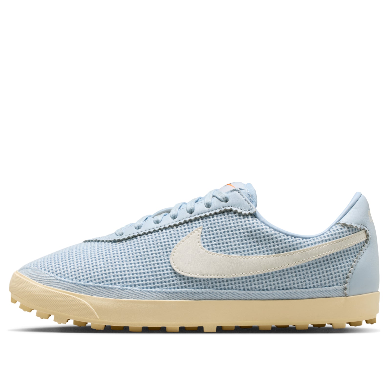 (WMNS) Nike Astrograbber Textile 'Hydrogen Blue Muslin' II1248-400