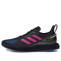 adidas X90004D 'Black Shock Pink' FY2306