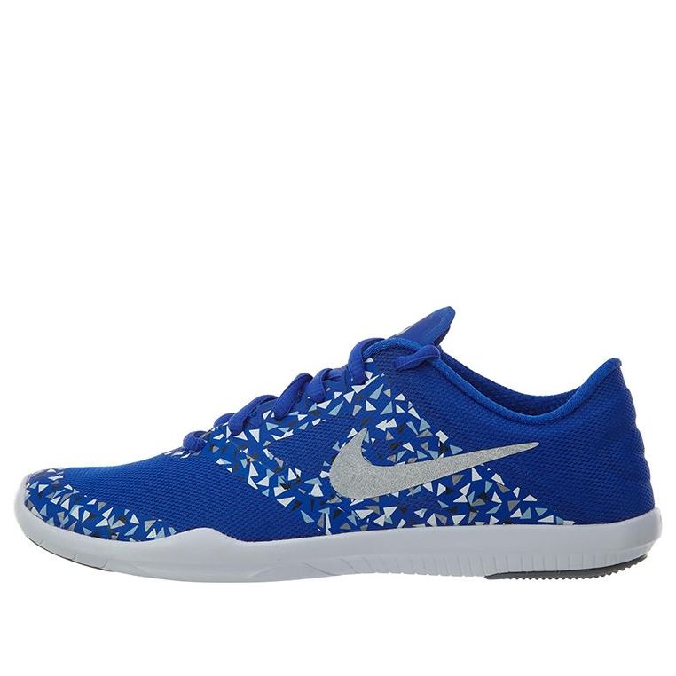 (WMNS) Nike Studio Trainer 2 Print 'Racer Blue' 684894-405