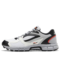 Reebok Royal Run Finish 2.0 'Black Gray' EG9421