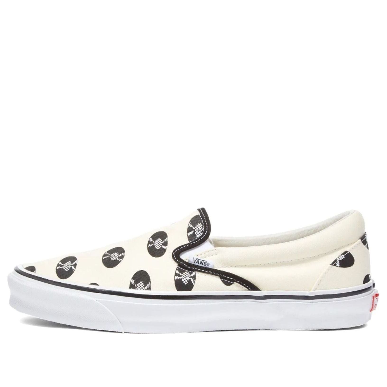 Vans OG Classic Slip-On Lx x Wacko Maria VN0A45JK5921