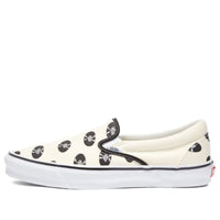 Vans OG Classic Slip-On Lx x Wacko Maria VN0A45JK5921