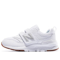 (PS) New Balance 997 'White' PZ997HOM