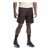 adidas Club Tennis Short Asia Sizing 'Black' HS3266