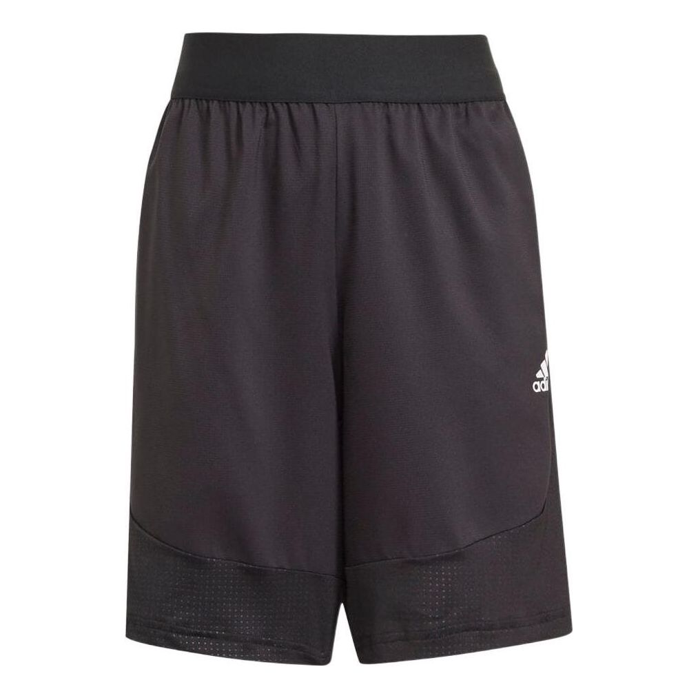 (GS) adidas XFG Aeroready Sport Shorts 'Black' GU4329