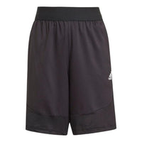 (GS) adidas XFG Aeroready Sport Shorts 'Black' GU4329