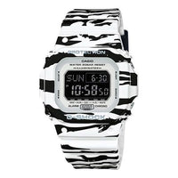 CASIO G-Shock Square 'White' DW-D5600BW-7PR
