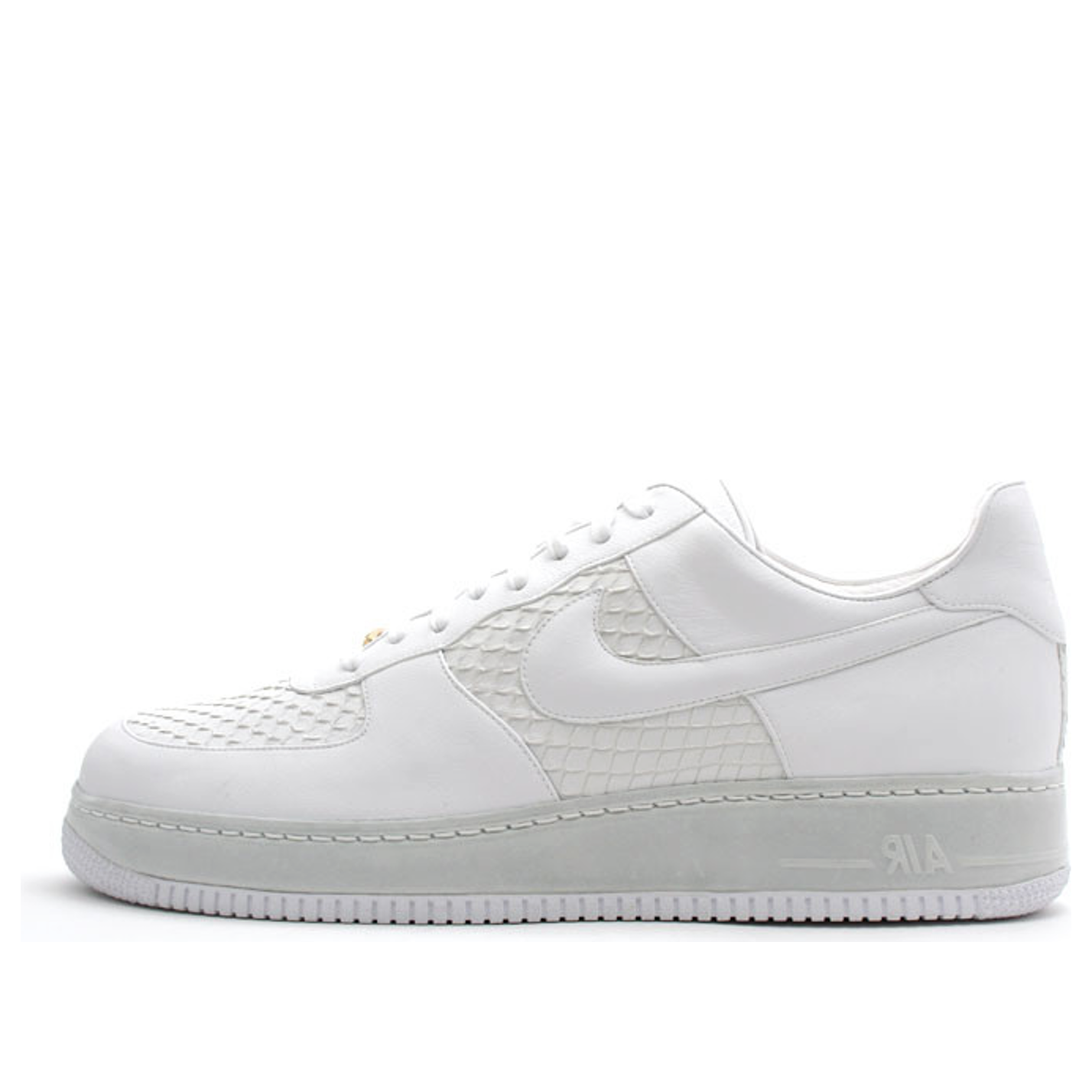 Nike Air Force 1 Lux '07 'Anaconda' 315583-111