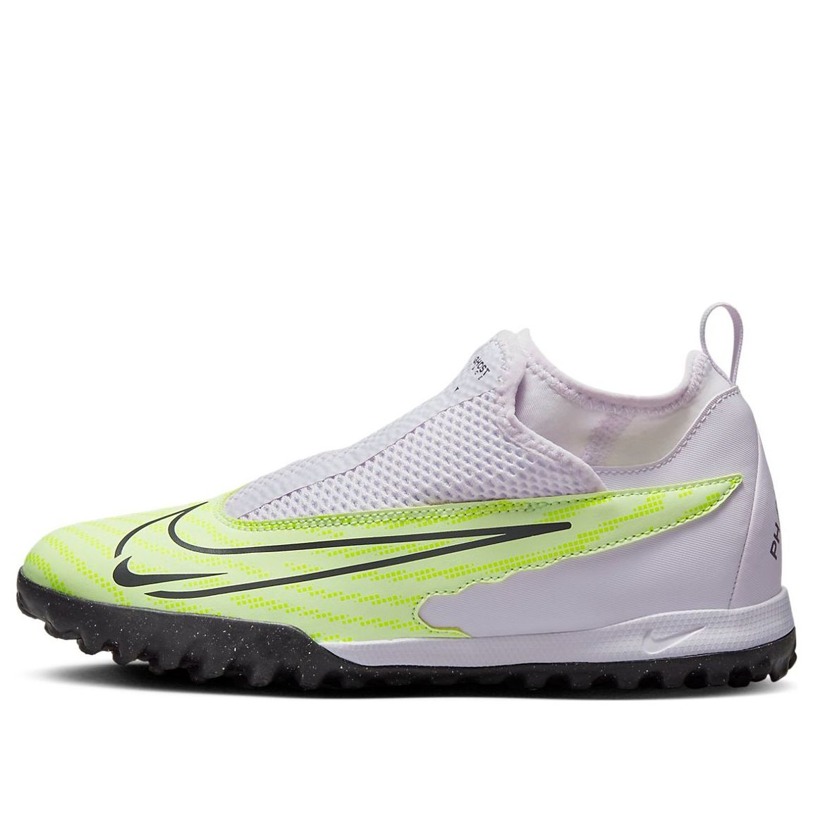 (GS) Nike Phantom GX Academy DF TF 'Luminous Pack' DD9556-705
