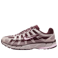 (WMNS) Nike P-6000 'Burgundy Crush Pink Foam' HV2522-600