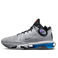 Nike Air Zoom GT Jump 2 'All-Star Foamposite Max' Grey Outsole FZ4614-001