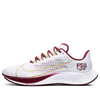 Nike Air Zoom Pegasus 37 'Florida State' CZ5377-100
