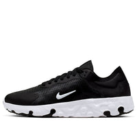 (WMNS) Nike Renew Lucent 'Black' BQ4152-002