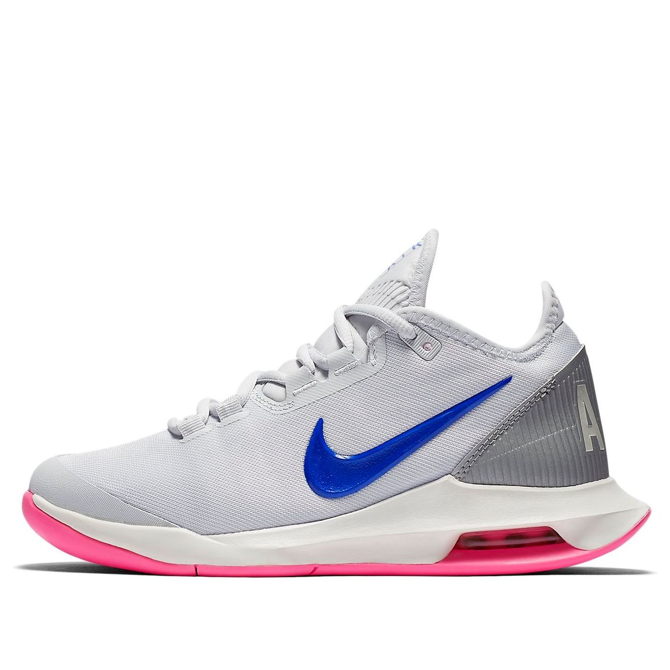 (WMNS) Nike Air Max Wildcard 'Grey Pink' AO7353-002