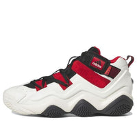 adidas Top Ten 2000 'Off White Team Collegiate Red' FZ6224