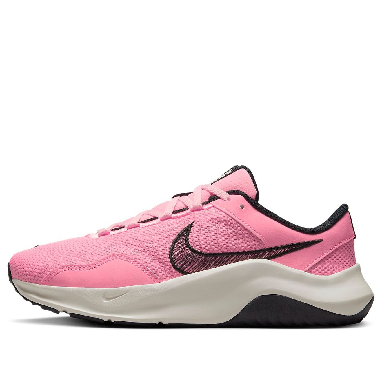 (WMNS) Nike Legend Essential 3 Next Nature 'Coral Chalk' DM1119-602