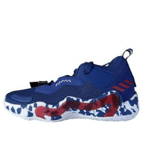 adidas D.O.N. Issue 3 'Kansas' GX3467