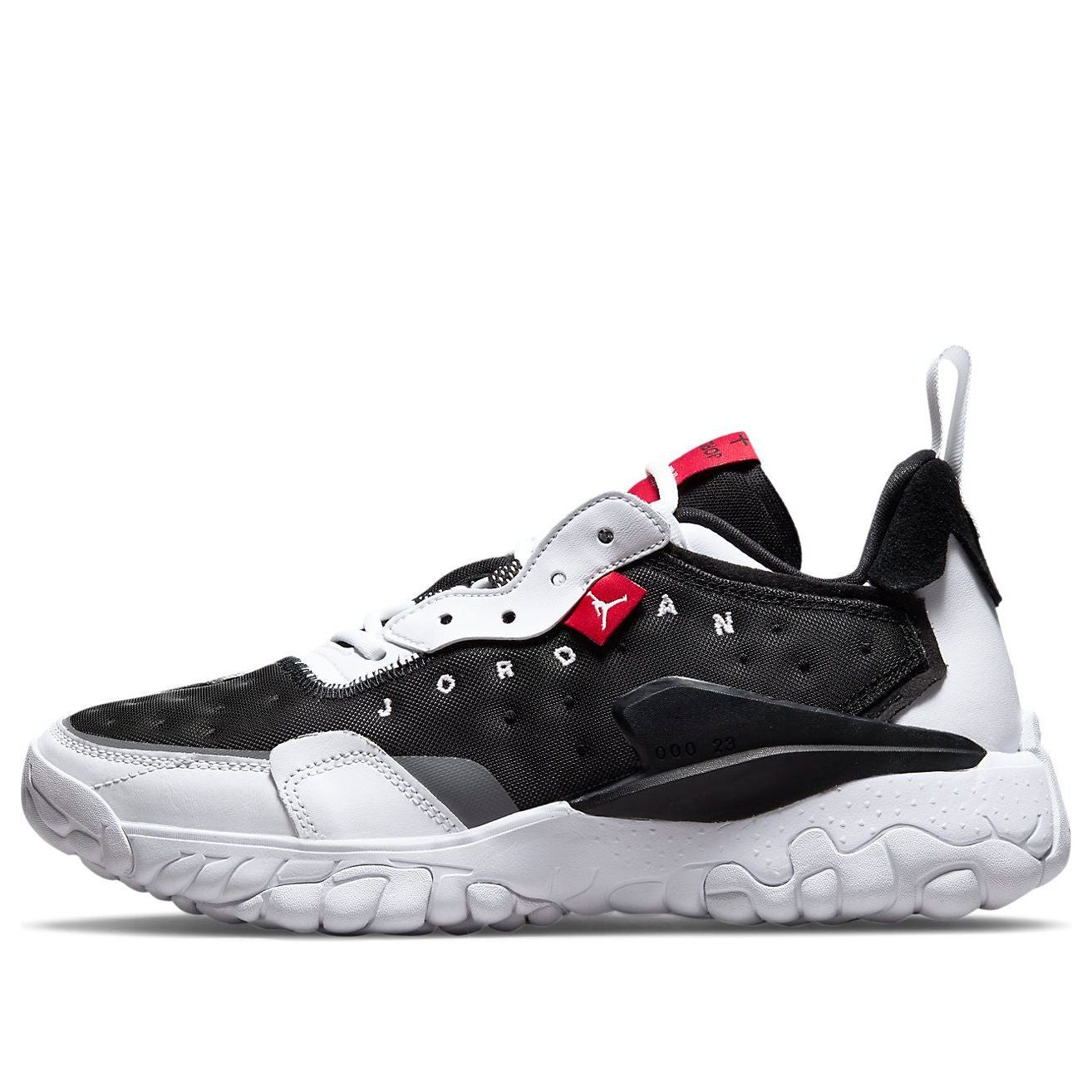 Air Jordan Delta 2 'Chicago Bulls' CV8121-011