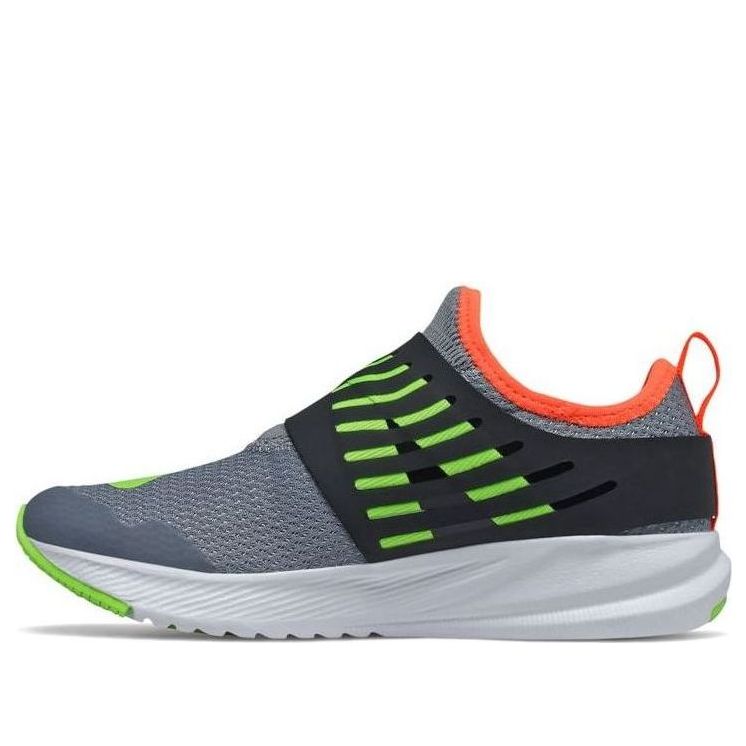 (GS) New Balance FuelCore Reveal 'Steel Energy Lime' GKRVLCG2