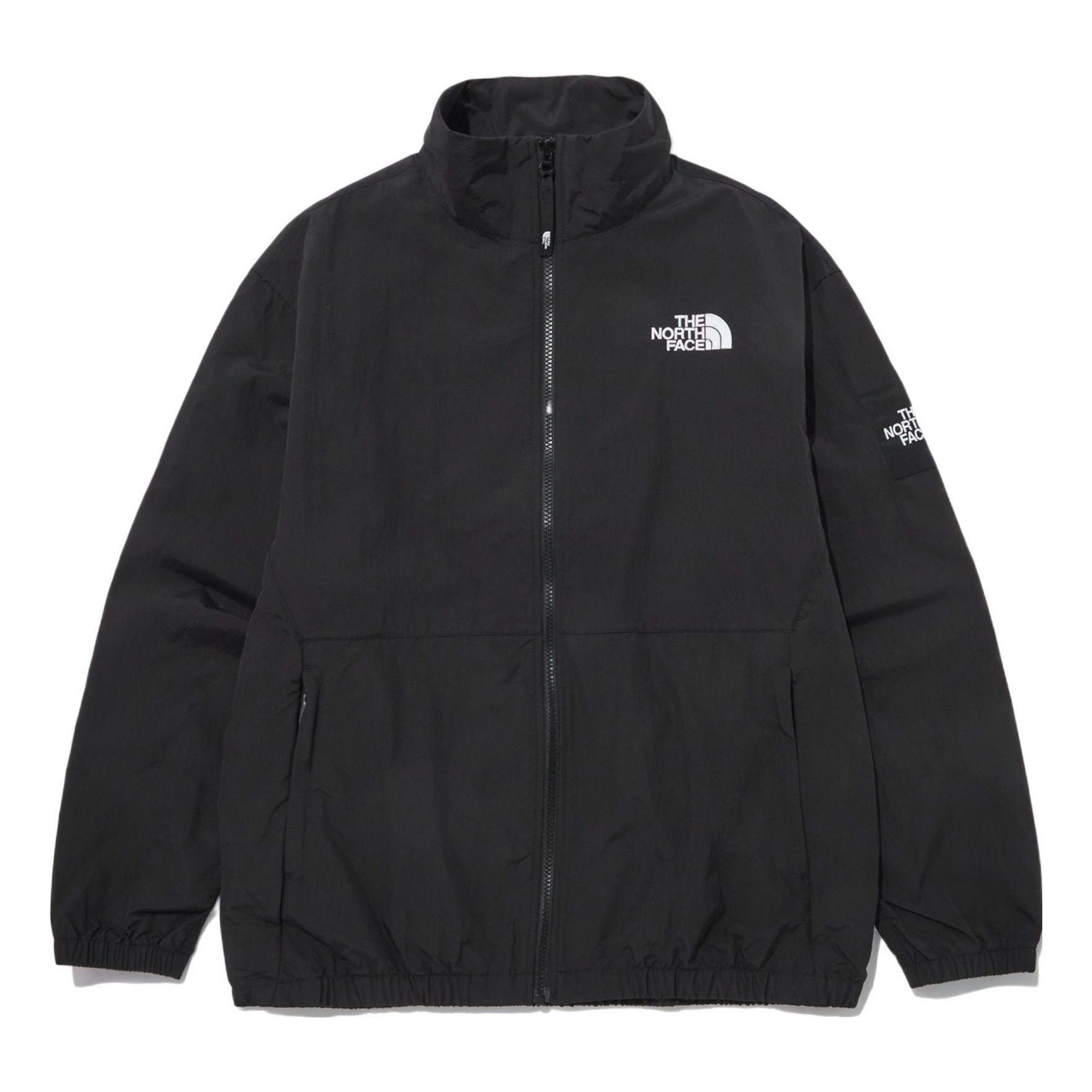 THE NORTH FACE Olema Jacket 'Black' NJ3BP03J