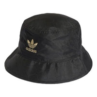 adidas Bucket Hat 'Black Gold' H09036