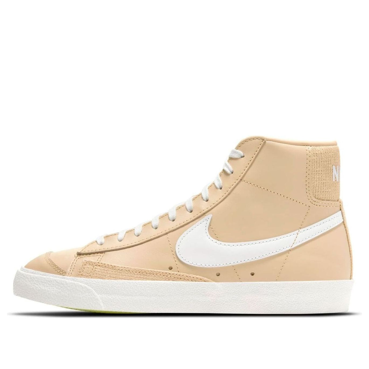 (WMNS) Nike Blazer Mid '77 'Sesame' DD9679-200