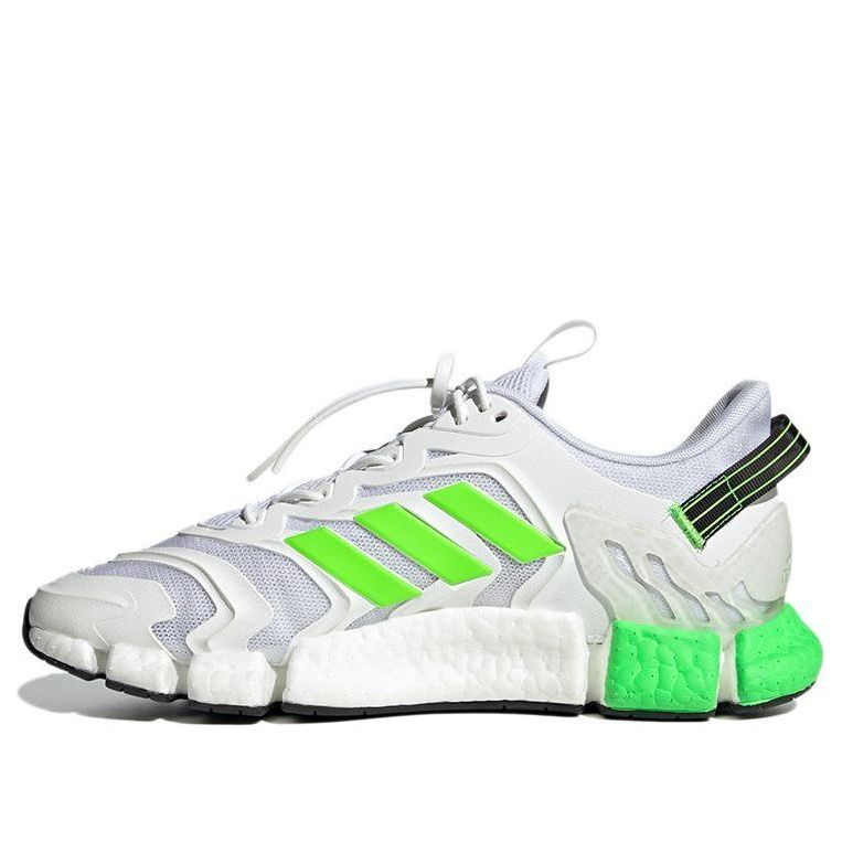 adidas Climacool Vento 'White Green One' GY3087