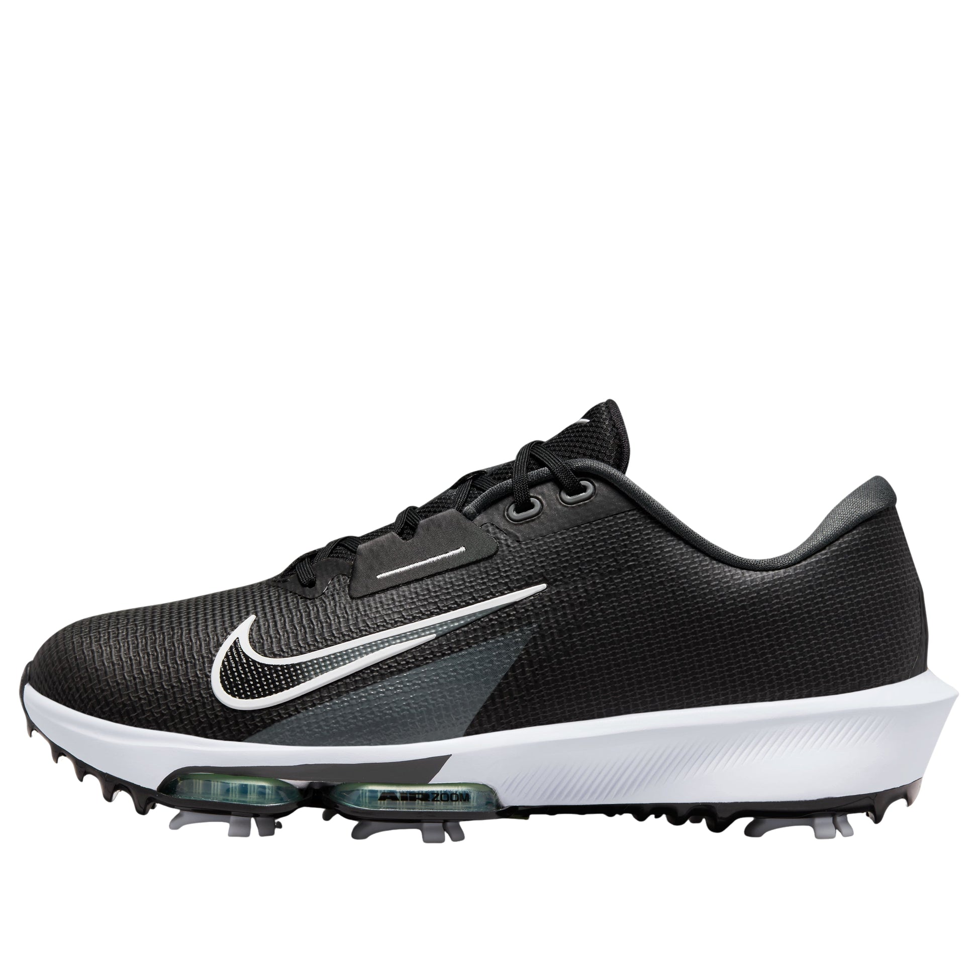 Nike Air Zoom Infinify Tour 2 'Black White Vapor Green' FD0218-002