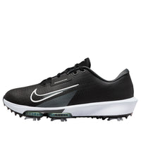 Nike Air Zoom Infinify Tour 2 'Black White Vapor Green' FD0218-002