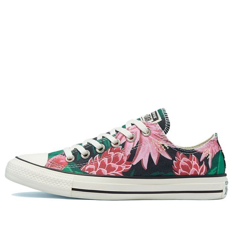 Converse Chuck Taylor All Star Low 'Wild Florals' 171134F