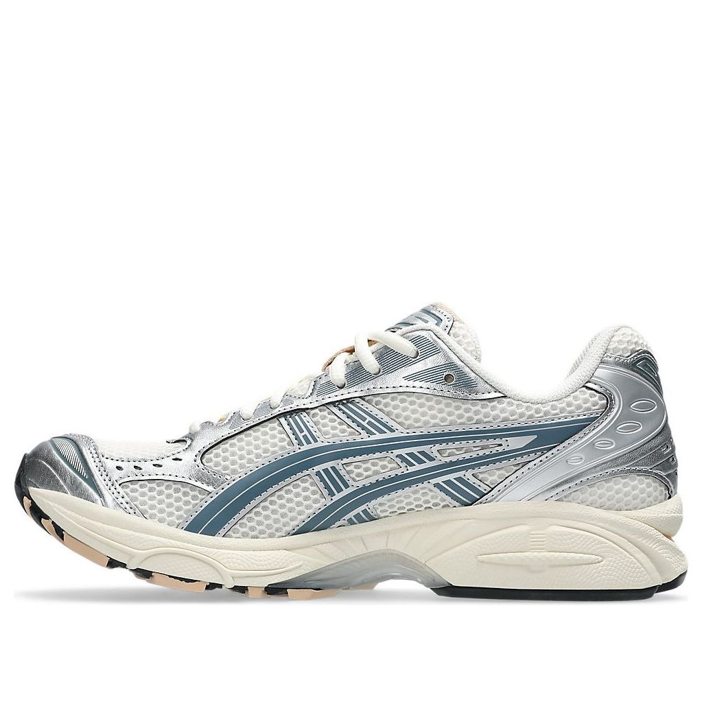 ASICS Gel-Kayano 14 'Birch Pure Silver Teal Gold' 1203A537-109