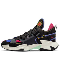 Air Jordan Why Not Zer0.5 'Hype Music' DC3637-001