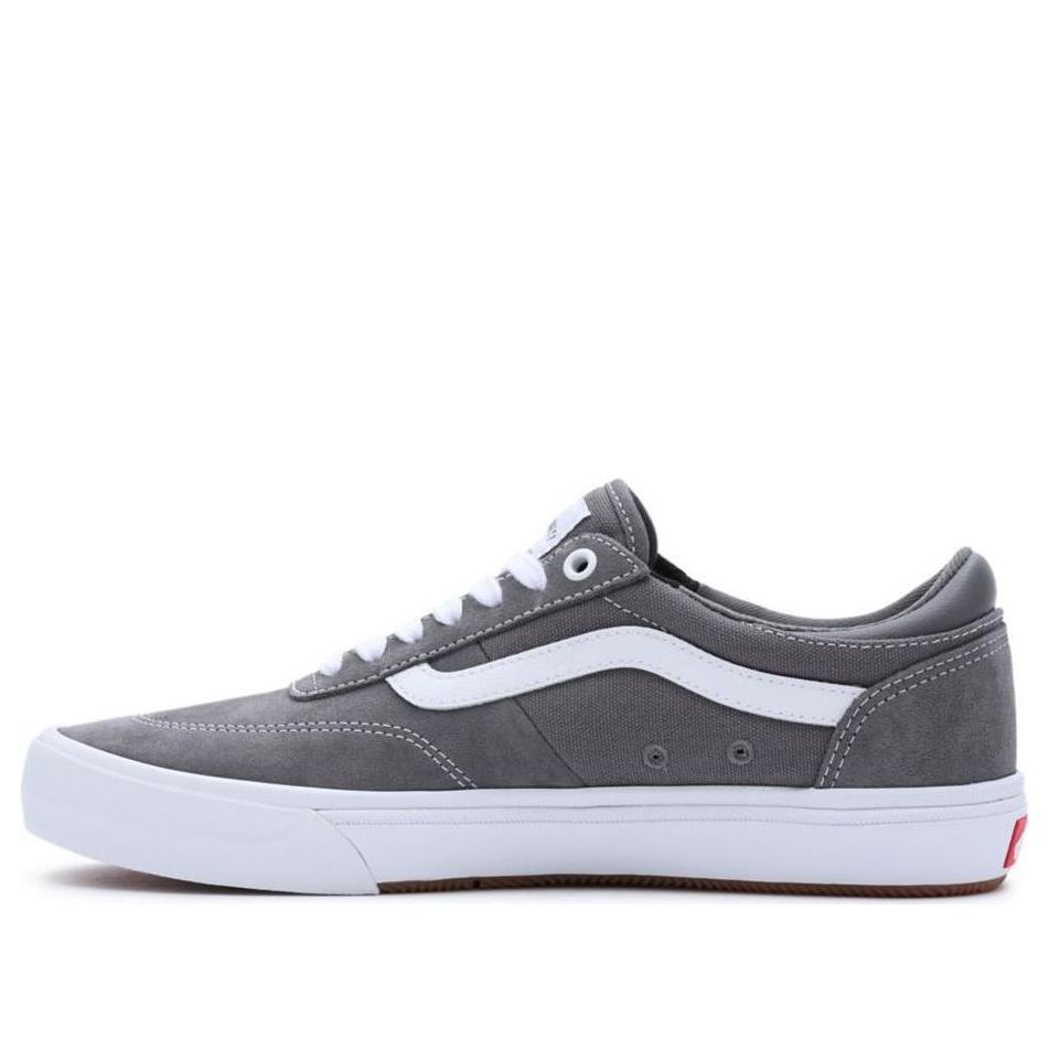 Vans Gilbert Crockett Shoes 'Grey' VN0A5JIF195