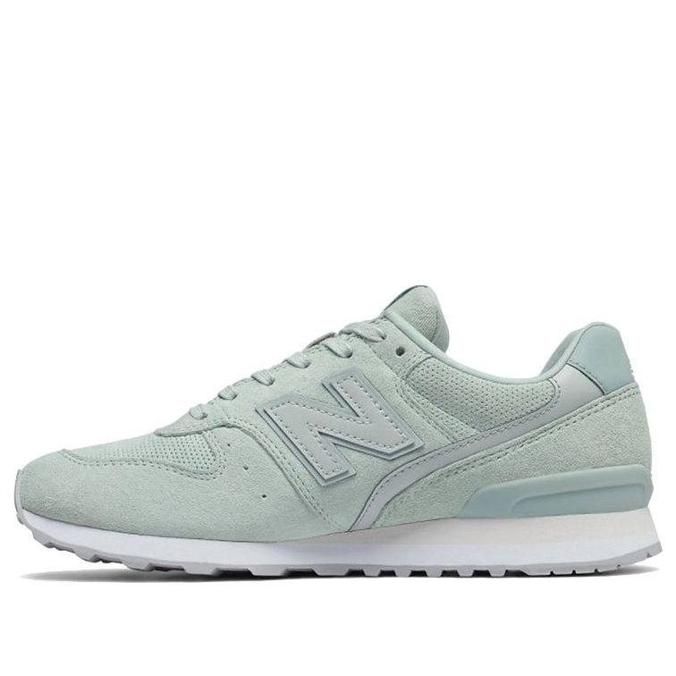 (WMNS) New Balance 696v Mint/Green WL696WPM