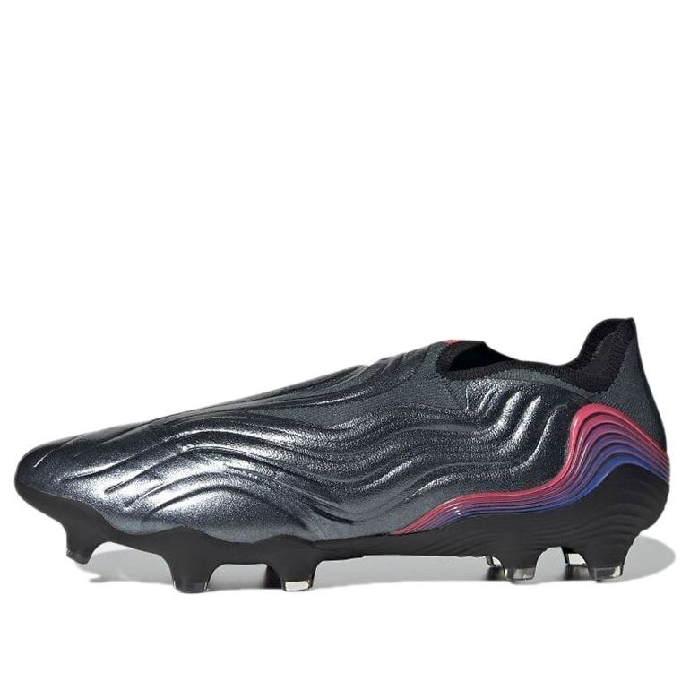 adidas Copa Sense+ FG 'Core Black Grey' FY6222