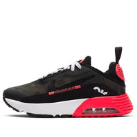 (PS) Nike Air Max 2090 SP 'Infrared Duck Camo' CW7412-600