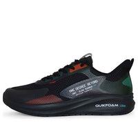 361 Degrees  QU!K Lite Rain-Away 'Black Red' 572012216-11