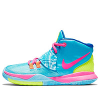 (PS) Nike Kyrie 6 'Pool' CZ4693-409
