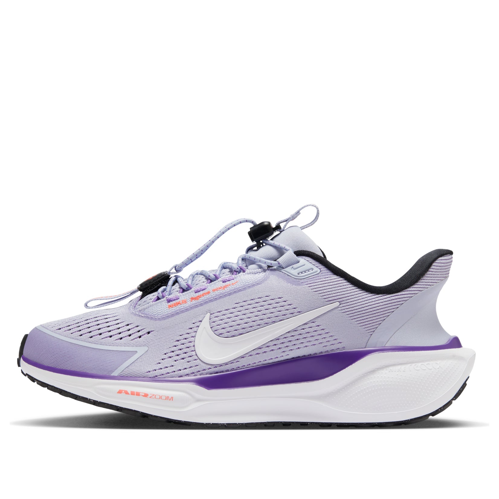 (WMNS) Nike Pegasus Easyon 'Ghost Wild Violet Purple' FQ7844-003