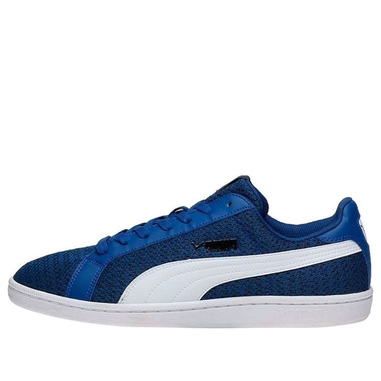 PUMA Smash Knit Blue 362389-03