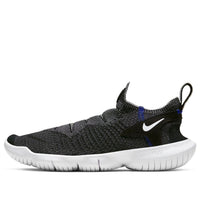 (WMNS) Nike Free RN Flyknit 3.0 2020 Black/White CJ0267-001