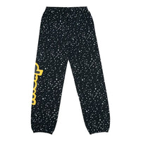 Drew House Secret House Sweatpants 'Starry Night' DR-FW21-102