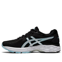 (WMNS) ASICS Gel-Phoenix 10 'Black Blue' 1012A735-003