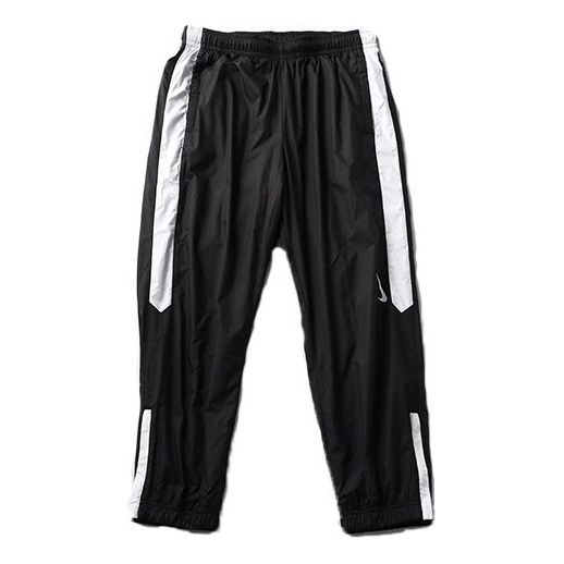 Nike SB Skateboard Shield Swoosh Skate 'Black White' CI1991-010