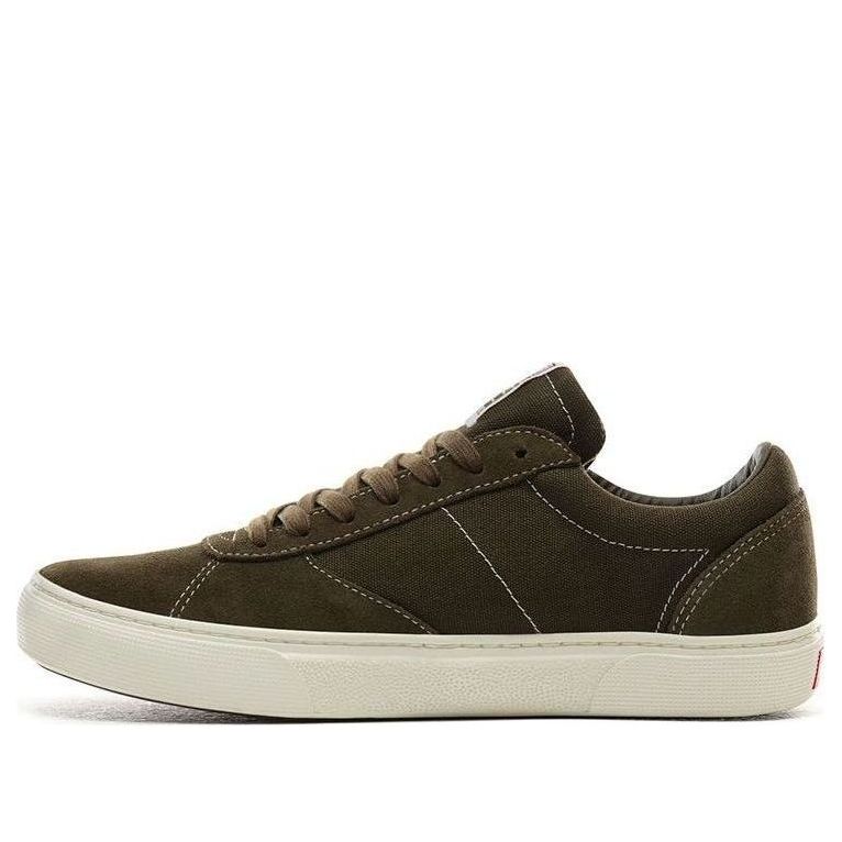 Vans Dane Reynolds PARADOXXX Brown VN0A3TKKXK1