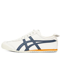 Onitsuka Tiger Mexico 66 Slip-On  'White Navy Yellow' 1183B815-103