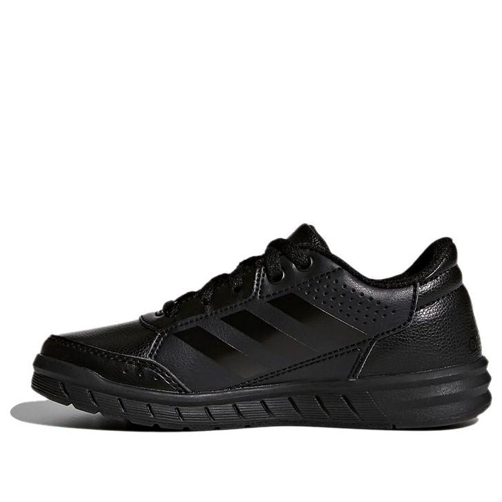 (GS) adidas Altasport Black BA9541