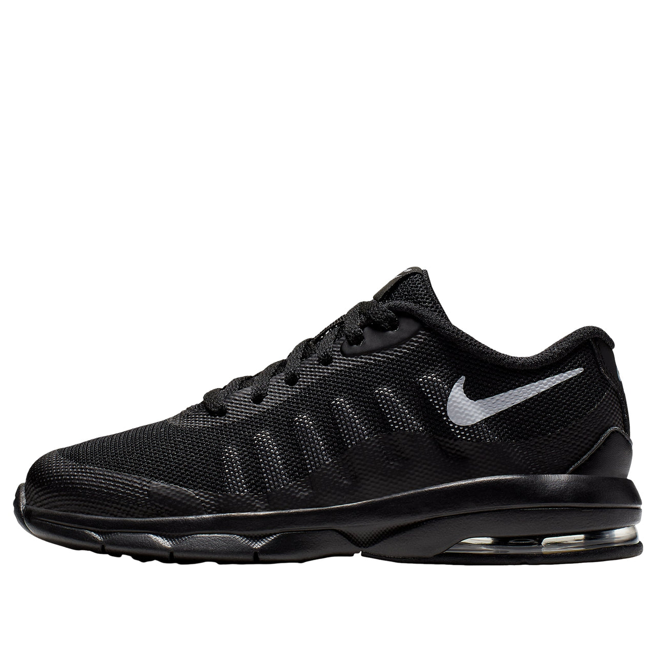 (PS) Nike Air Max Invigor 'Black' 749573-003